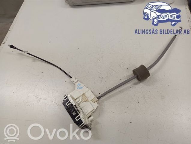 Замок водійських дверей A9077200000 MERCEDES
