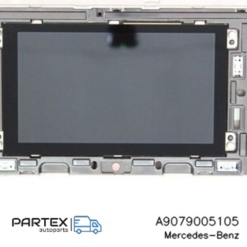 A9079005105 Mercedes