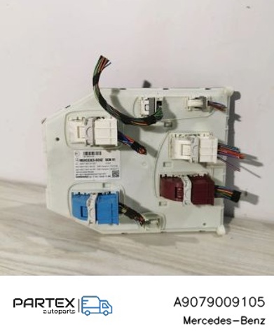 A9079009105 Mercedes