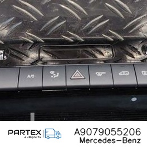 A9079055206 Mercedes