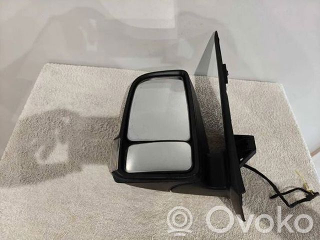 Дзеркало ліве A9108100300 MERCEDES