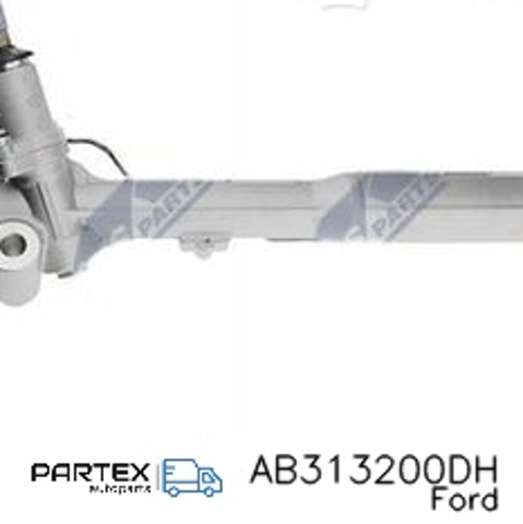 Рейковий рульовий механізм AB313200DH FORD