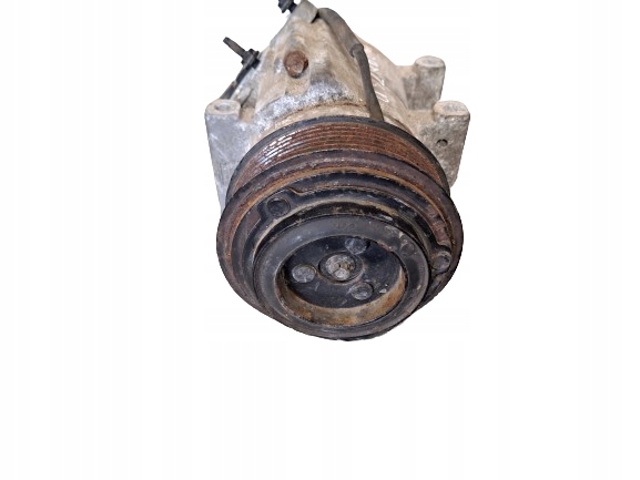 Компресор системи кондиціювання AB3919D629BB FORD