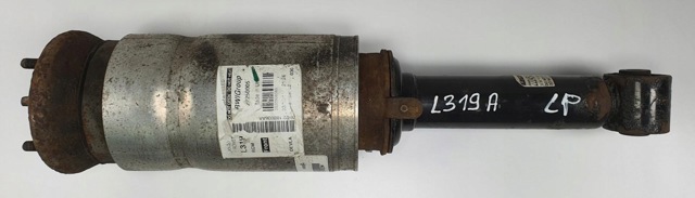 Амортизатор передній AH2218B036AA LAND ROVER