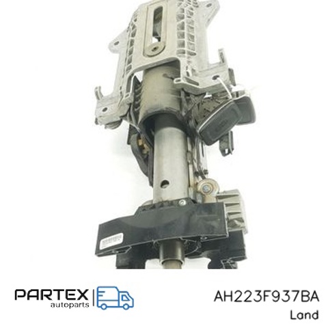 Колонка рульова AH223F937BA LAND ROVER