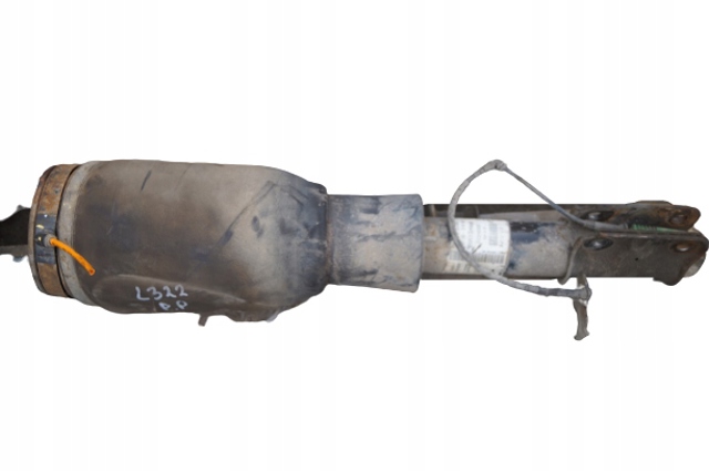 Стійка передня права AH4218B036AD LAND ROVER