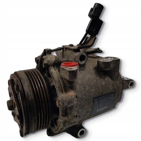 Компресор системи кондиціювання AKC200A080A MITSUBISHI
