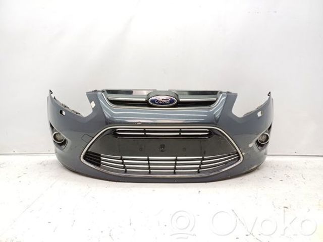 Кожух бампера переднього AM5117762ACXWAA FORD