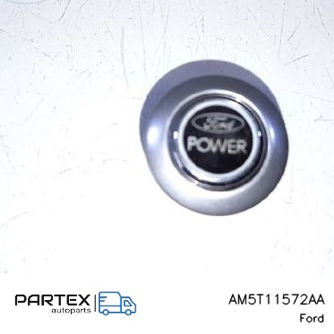 Контакти замку запалювання AM5T11572AA FORD