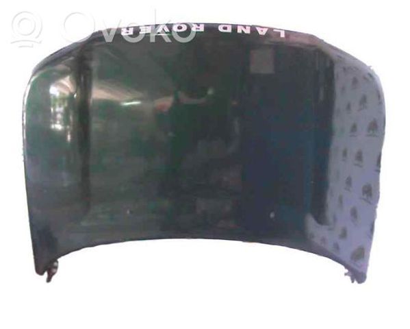 Капот ASR2512 LAND ROVER