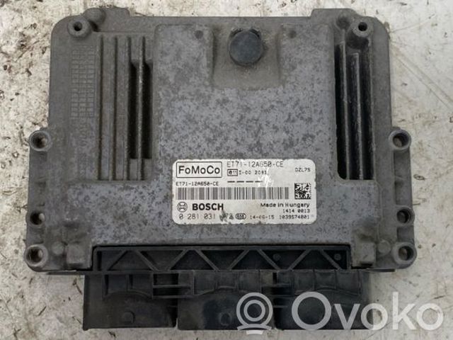 AV1T14B526AB Ford