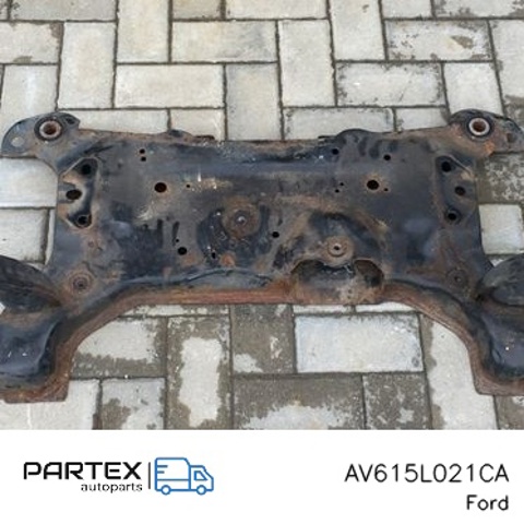 Елементи кріплення AV615L021CA FORD