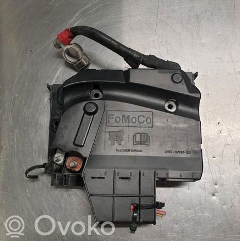 Корпус запобіжників AV6T14A067BC FORD
