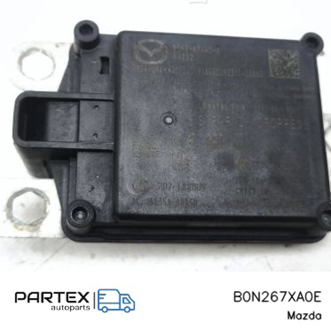 Радарний датчик дистанції B0N267XA0E MAZDA