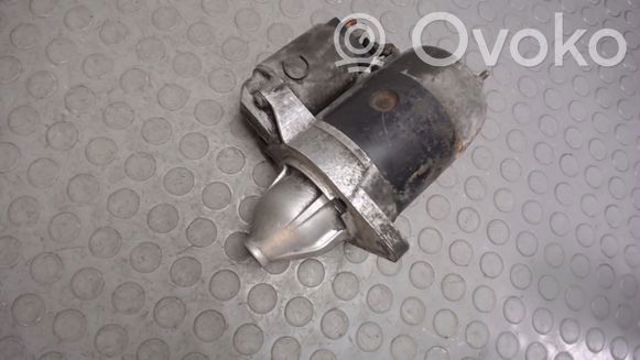 Стартер B30118400C MAZDA