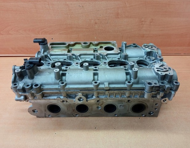 Двигун у зборі B4204T27 VOLVO