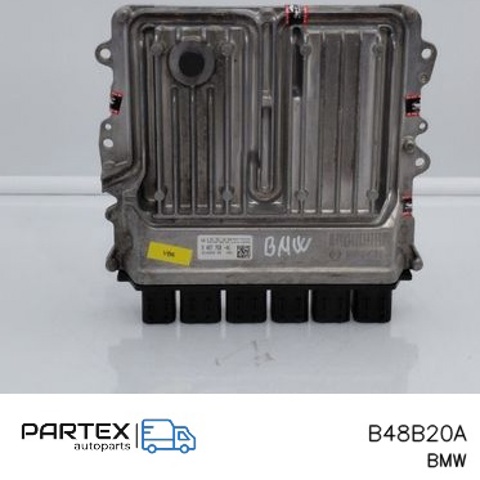 ДВЗ B48B20A BMW