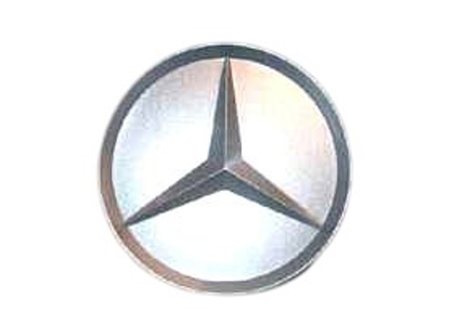 Ковпаки на колеса B66470203 MERCEDES