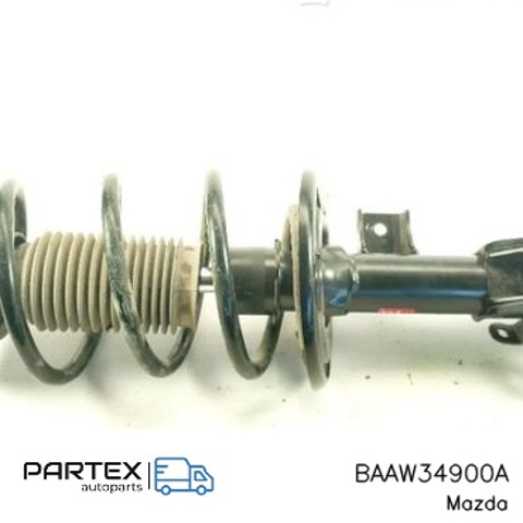 BAAW34900A Mazda
