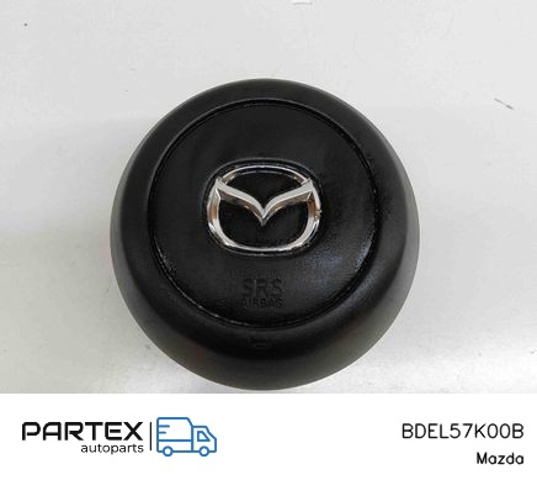 BDEL57K00B Mazda