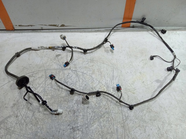 BDEP67A20B Mazda