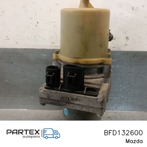 Насос ГПК BFD132600 MAZDA