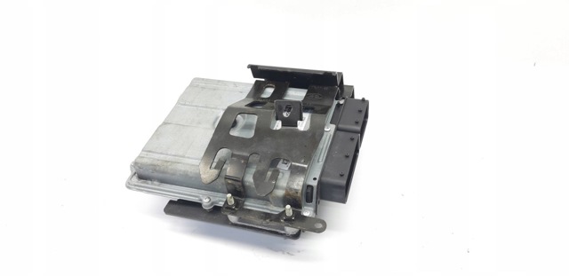 Комп'ютер двигуна BH4212A650NAC LAND ROVER