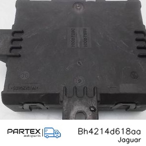 Блок комфорту передніх дверей BH4214D618AA JAGUAR