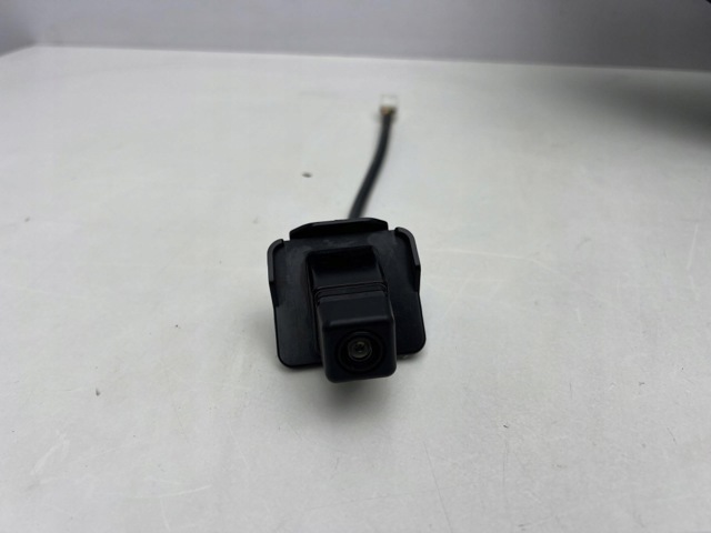 Склоочисник дверей задка BHN967RC0 MAZDA