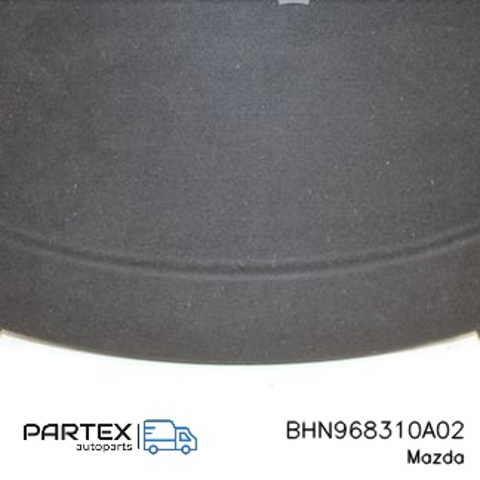 BHN968310A02 Mazda