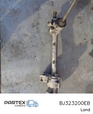 Управління рульове в зборі BJ323200EB LAND ROVER