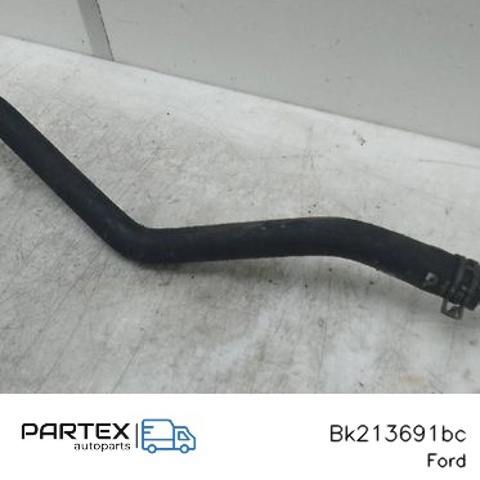 Шланг ГПК, низького тиску, від бачка до насоса BK213691BC FORD