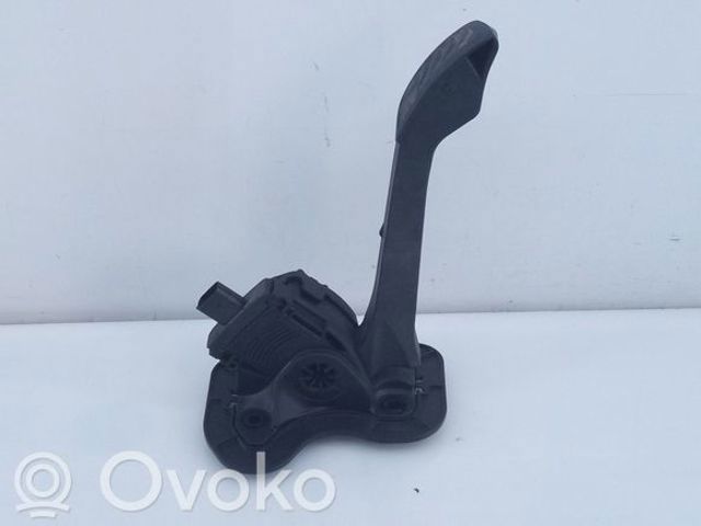 Педаль акселератора BK219F836AD FORD