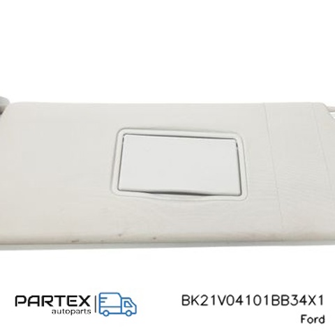 Козирок сонцезахисний автомобіля BK21V04101BB34X1 FORD