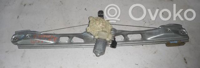Склопідйомник передньої правої двері BK21V23200BB FORD