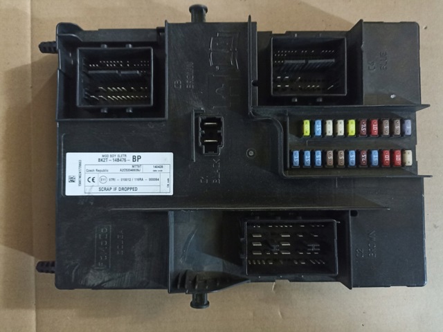 BK2T14B476 Ford