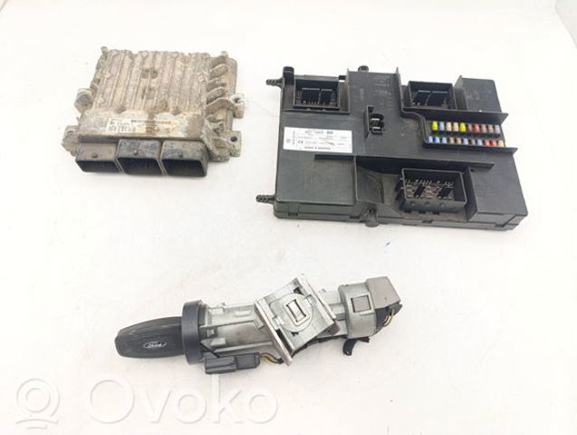 BK2T14B476BH Ford