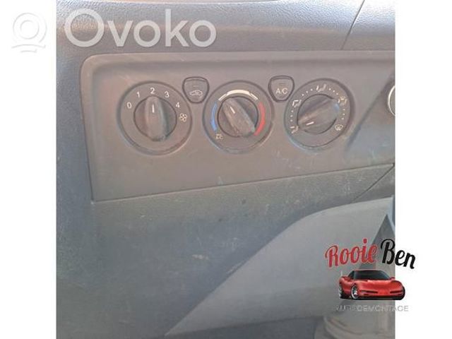 Механізм управління кондиціонером BK2T19980DG FORD