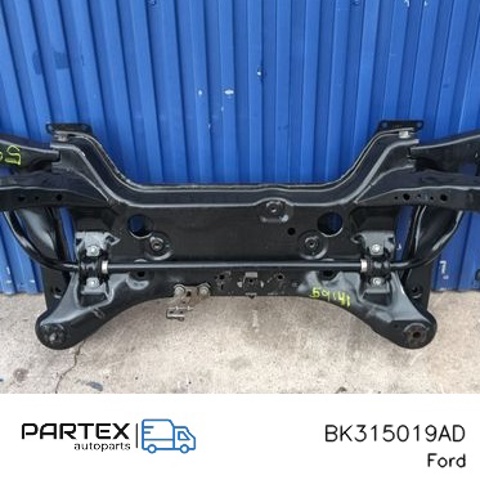 Передня балка BK315019AD FORD