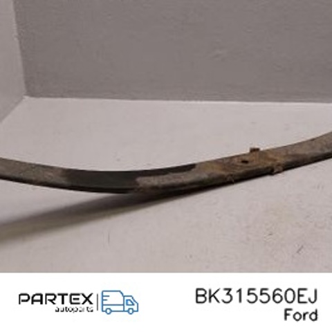 Ресори додаткові BK315560EJ FORD