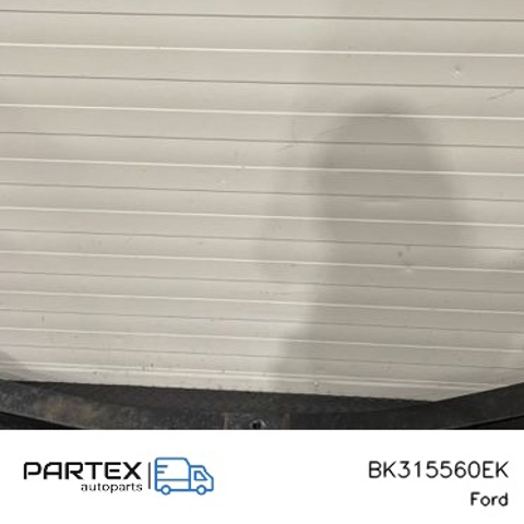 Ресора задня BK315560EK FORD