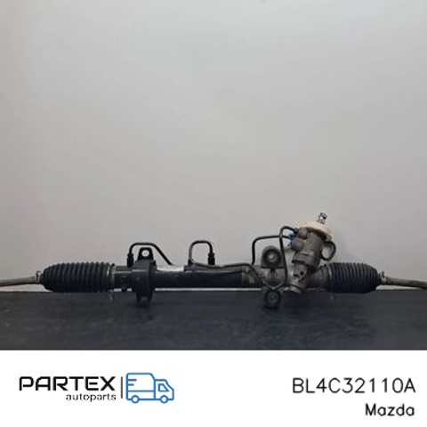Рейковий рульовий механізм BL4C32110A MAZDA