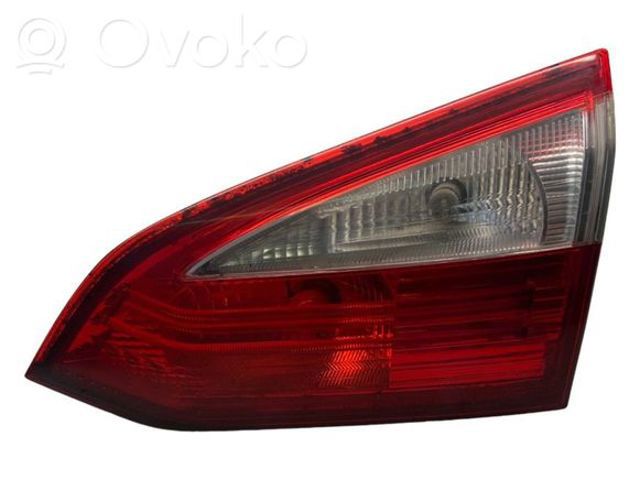 Стоп задній BM5113A602DB FORD
