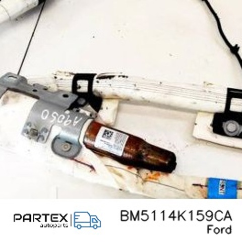 Подушка безпеки, збоку права айрбег BM5114K159CA FORD