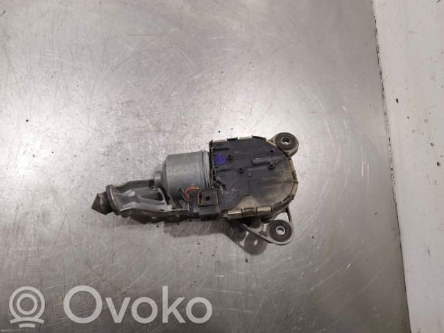 Двигун склоочисника лобового скла (трапеції) BM5117504AH FORD