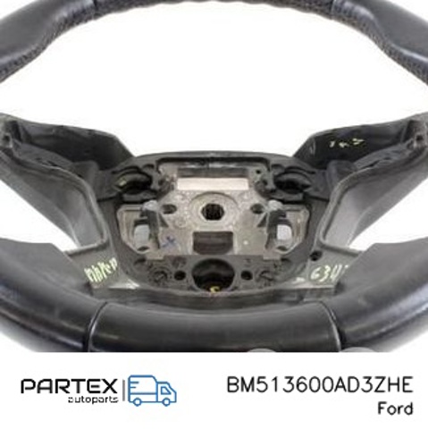Рульове колесо BM513600AD3ZHE FORD