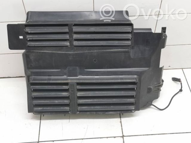 Привід (моторчик) жалюзі радіатора BM518476AB FORD