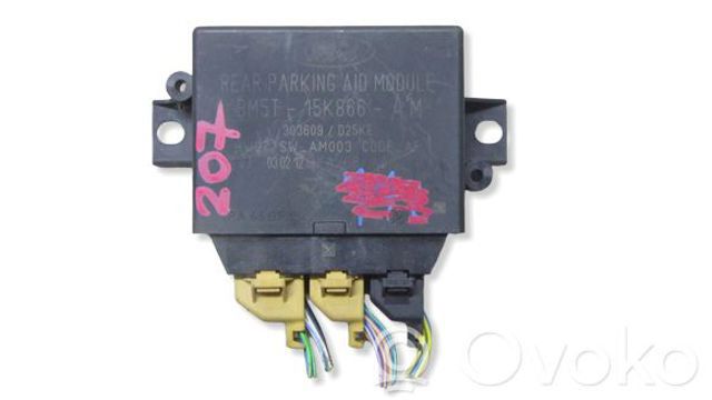 BM5T15K866AM Ford