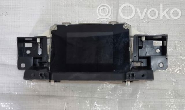 Дисплей бортового комп'ютера BM5T18B955BE FORD