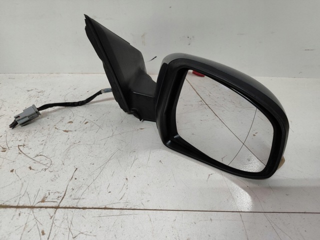 Праве бокове дзеркало BS7117682VC FORD